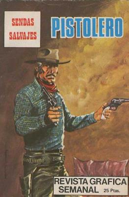 Sendas Salvajes (1981)