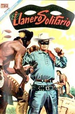 El Llanero Solitario #188