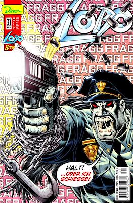 Lobo #31
