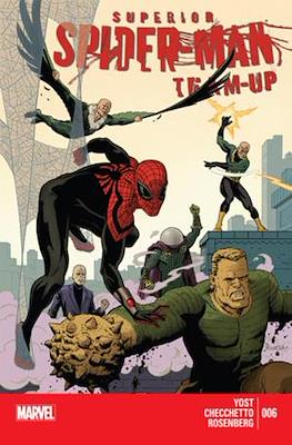 Superior Spider-Man Team-Up (Comic-Book) #6
