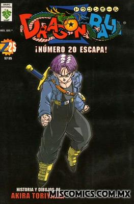 Dragon Ball Vol. 2 #57