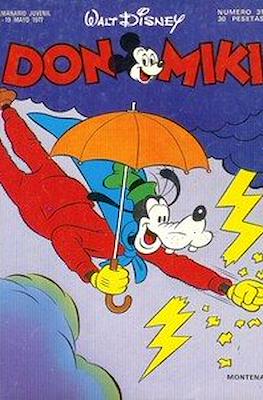 Don Miki (Rústica 96-80 pp) #31