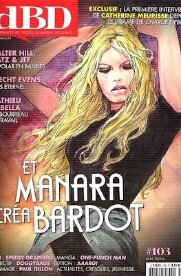 dBD Magazine #103