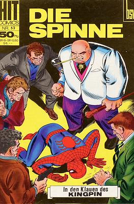 Hit Comics #52