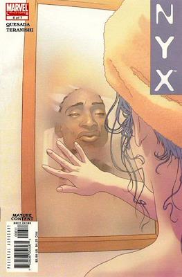 NYX Vol. 1 (2003-2005) #6