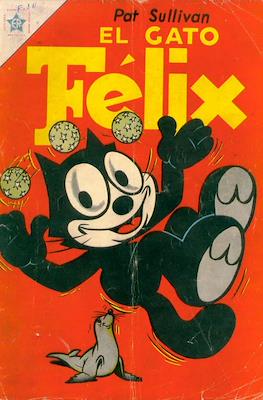 El gato Félix #40