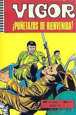 Vigor #4