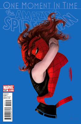 The Amazing Spider-Man Vol. 2 (1998-2013) #641