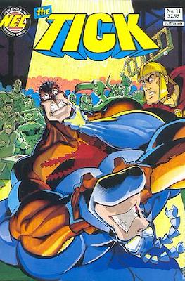 The Tick (1988) #11