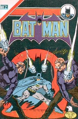 Batman #869