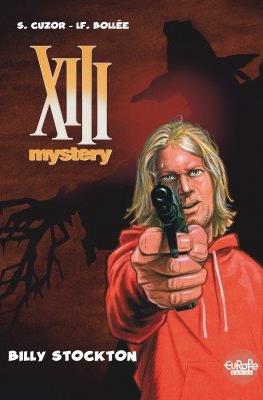 XIII Mystery #6