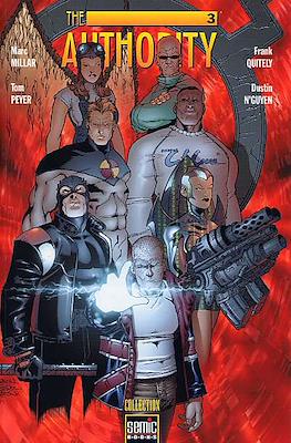 The Authority #3