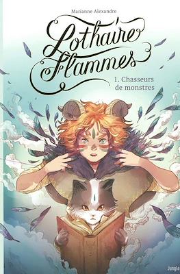 Lothaire Flammes