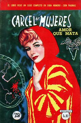 Cárcel de mujeres #102