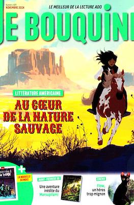 Je Bouquine #489