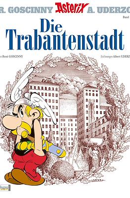 Asterix #17
