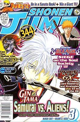 Shonen Jump #51