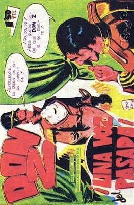 Don Z #49