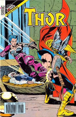 Thor Version Intégrale (1988-1993) #28