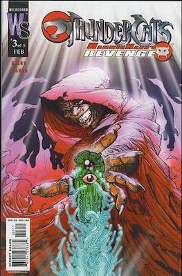 Thundercats: Hammerhand's Revenge #3