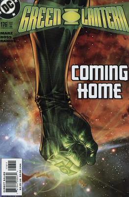 Green Lantern Vol. 3 (1990-2004) #176