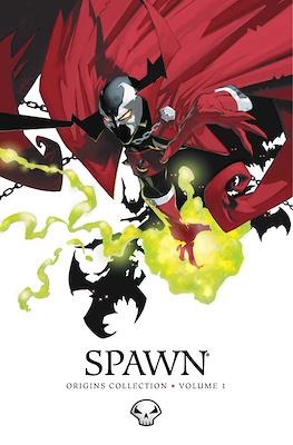 Spawn: Origins Collection