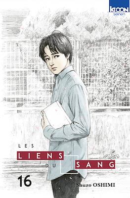 Les liens du sang #16