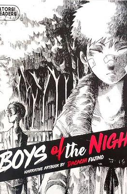 Boys of the Night
