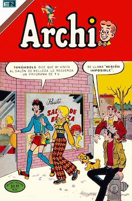 Archi #589