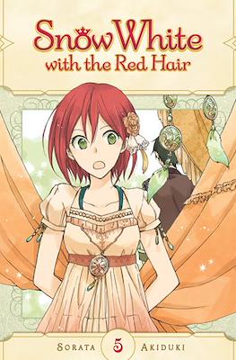 Snow White with the Red Hair #5
