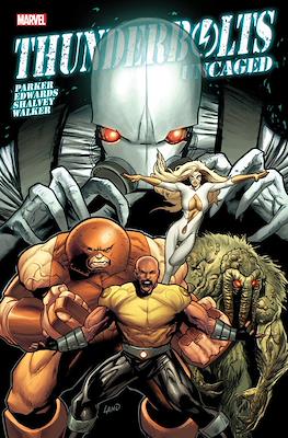 Thunderbolts: Uncaged Omnibus
