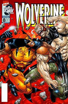 Wolverine #138