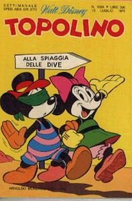 Topolino #1024