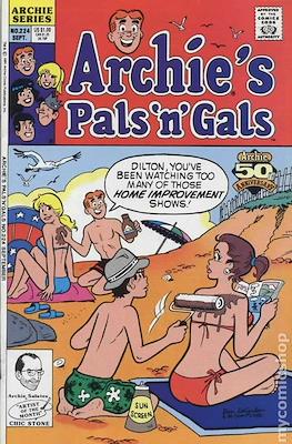 Archie's Pals 'n' Gals #224