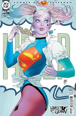 Harley Quinn Vol. 4 (2021-Variant Covers) #51.2