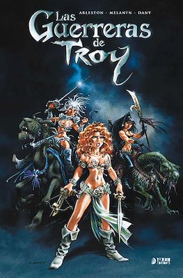 Las Guerreras de Troy