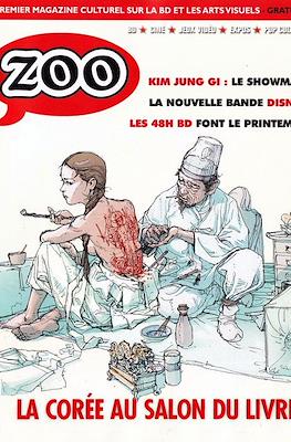 Zoo Hors-sèrie #12