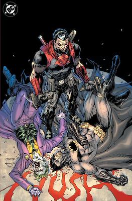 Batman Vol. 3 (2016-Variant Covers) #159.4