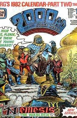 2000 AD #246