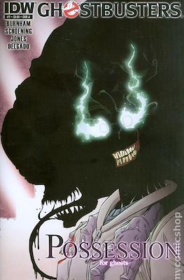 Ghostbusters (2011) #7