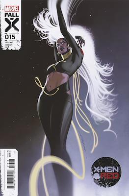 X-Men Red (2022- Variant Cover) #15