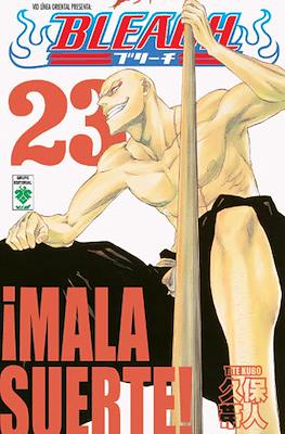 Bleach #23