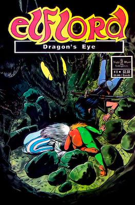 Elflord Dragon's Eye