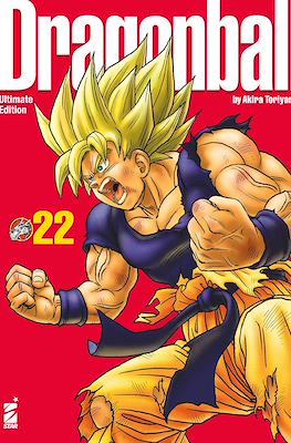Dragon Ball Ultimate Edition #22