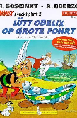 Asterix Mundart #16