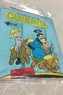 Aventuras de Capulinita #671