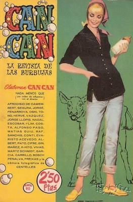 Can Can #80