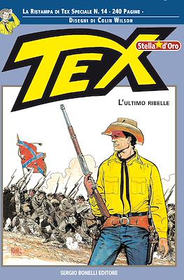 Tex: Stella d'Oro #14