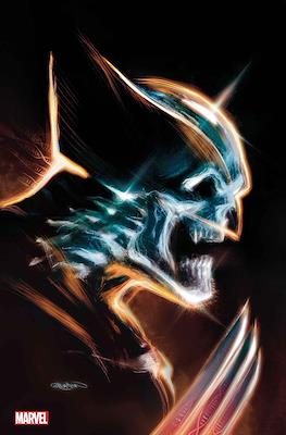 Wolverine Vol. 8 (2024-Variant Cover) #1.51