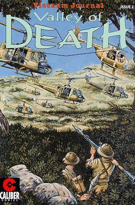 Vietnam Journal: Valley of Death #2